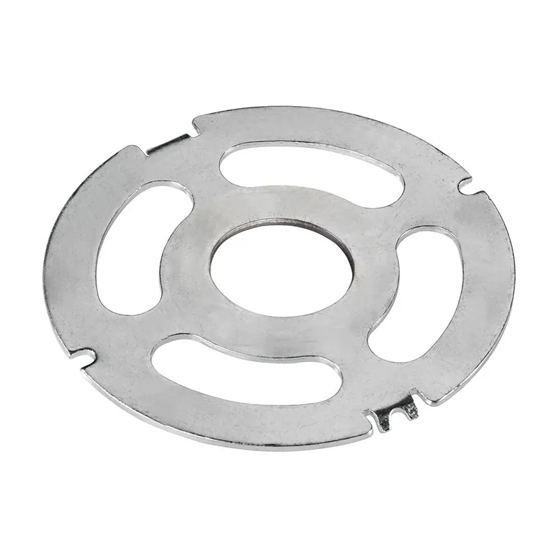 Geprüft Festool Adapter KRA-ZOLL/OF 2200